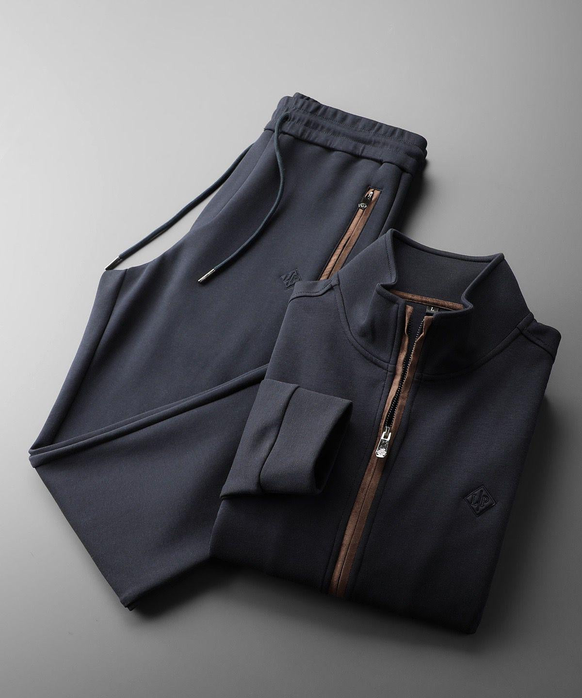 Loro Piana TrackSuit