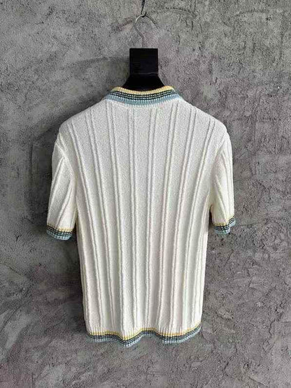 Casablanca Polo Shirt