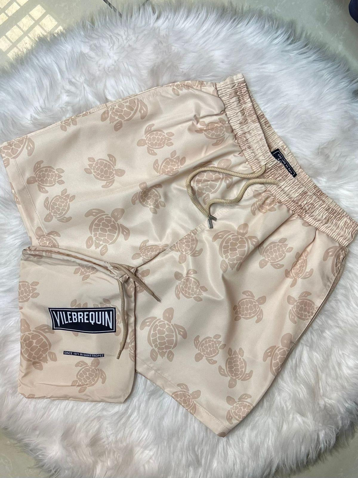 Vilbrequin Swimming Shorts 6 colors