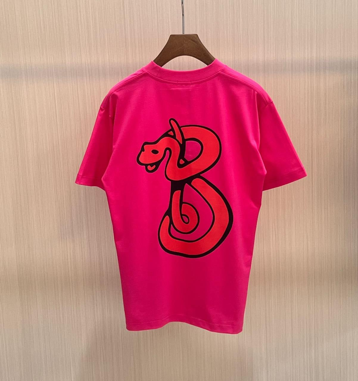 Burberry T-Shirt 5 colors