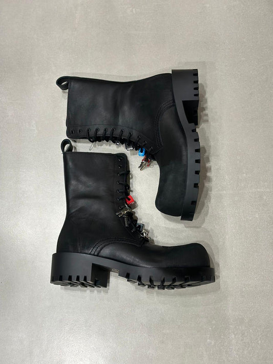 Balenciaga Boot