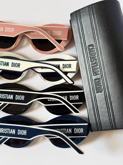 Dior Sunglasses 4 colors