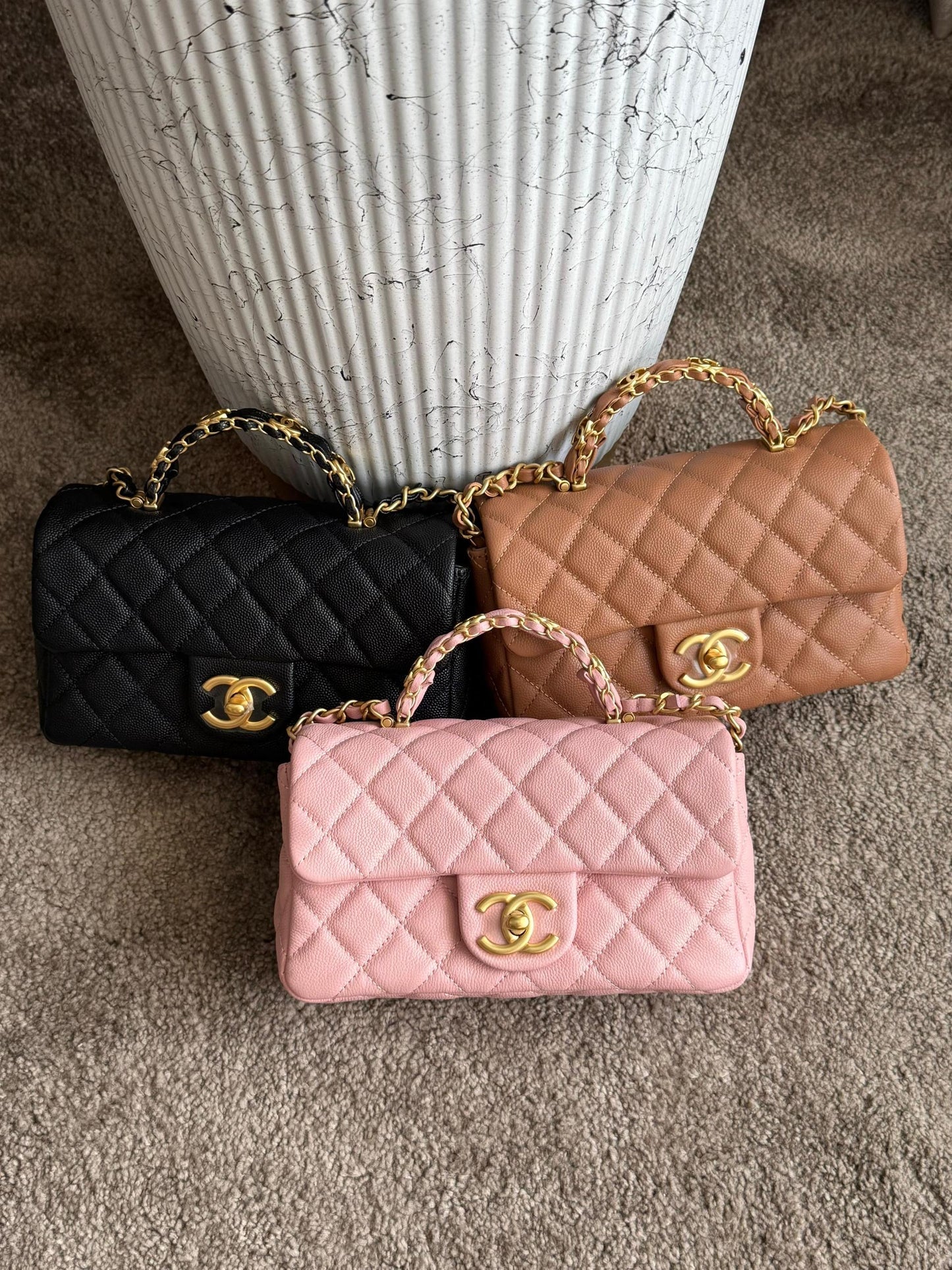 Chanel Sling Bag (VIP Quality)
