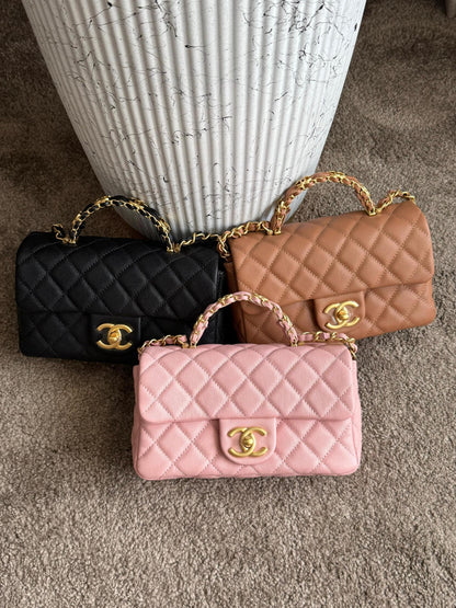 Chanel Sling Bag (VIP Quality)