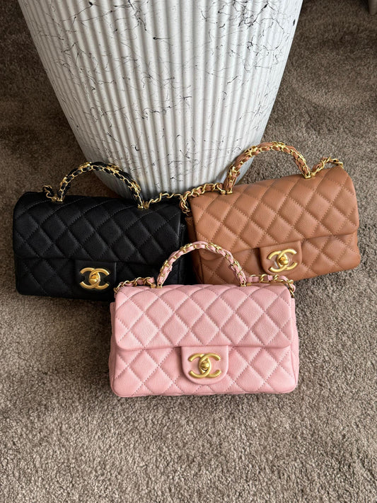 Chanel Sling Bag (VIP Quality)