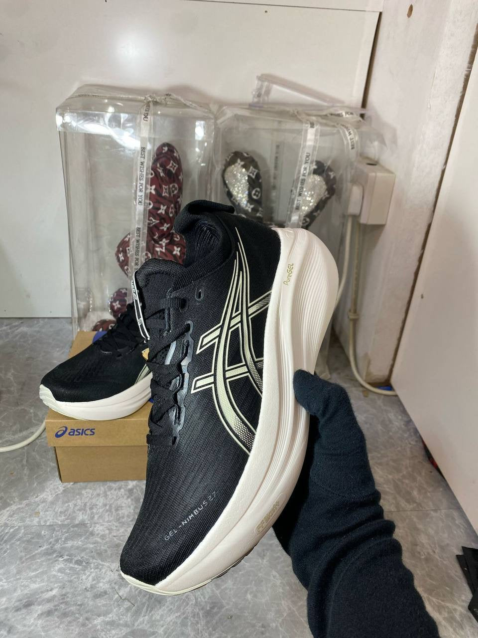 ASICS Sneakers