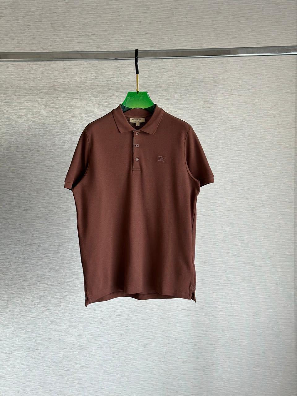 Burberry Polo Shirt 7 colors