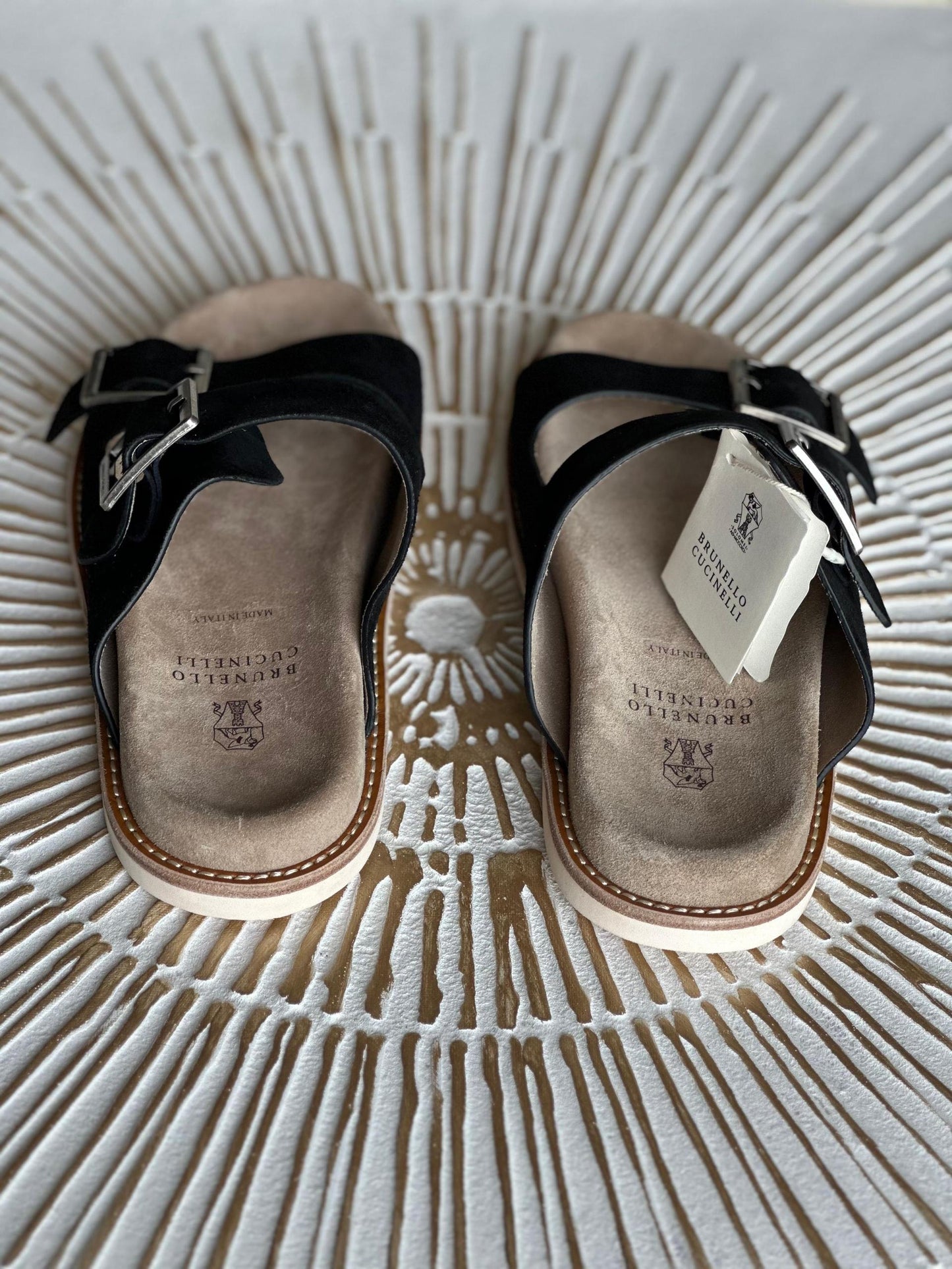 Brunello Cocinelli Slippers