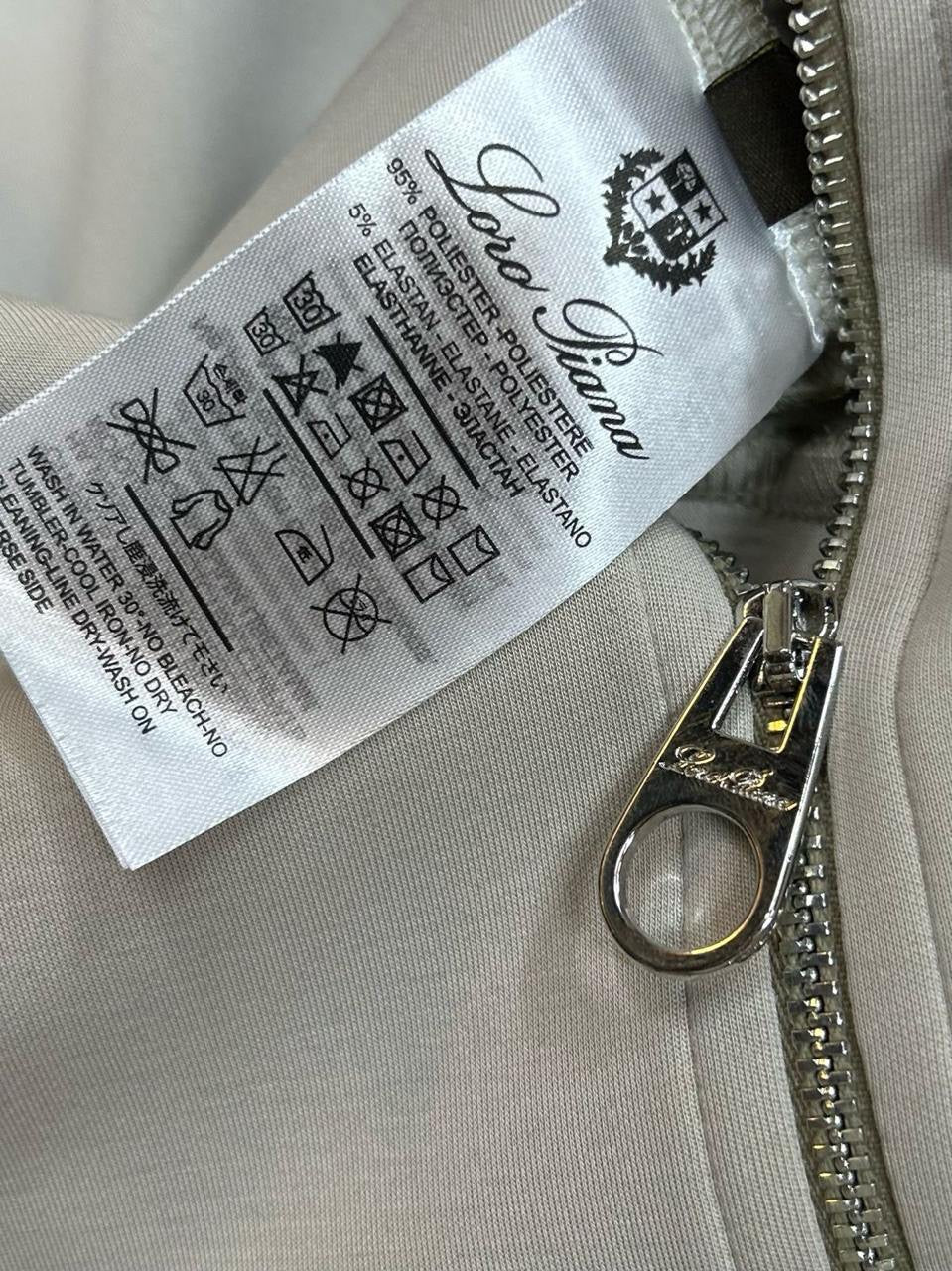 Loro Piana TrackSuit