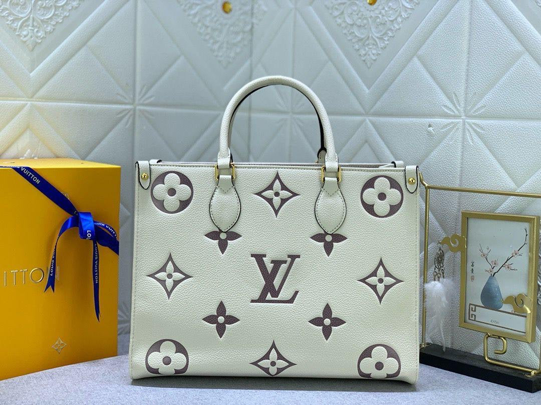 Louis Vuitton Tote Bag 8 colors