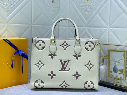 Louis Vuitton Tote Bag 8 colors