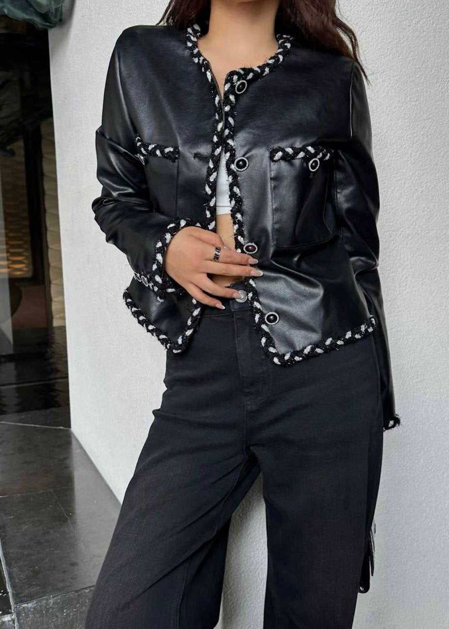 Chanel Jacket