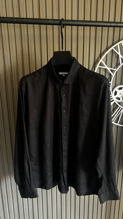 Zegna Shirt 5 colors