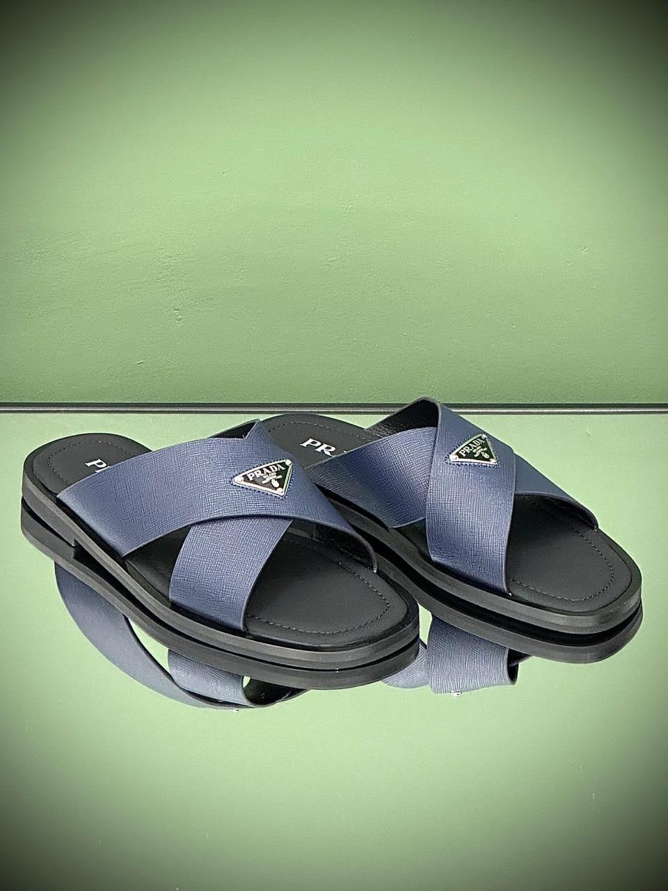 Prada Slippers