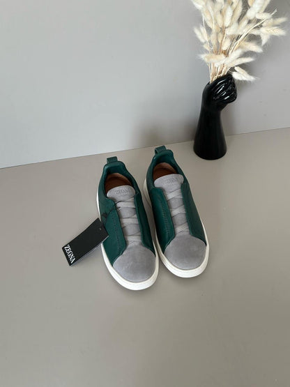 Zegna Sneakers 5 colors