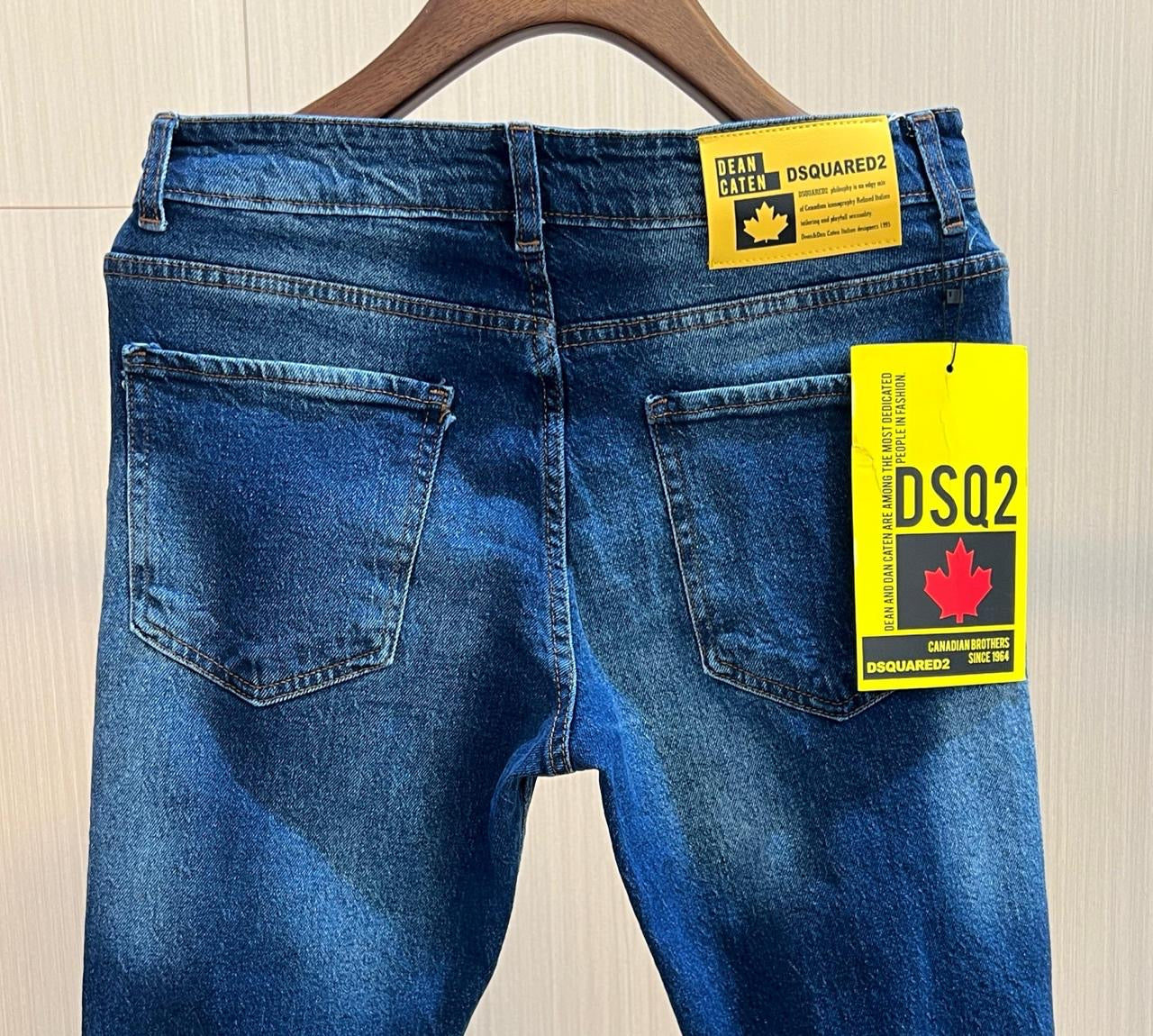 Dsquared2 Jeans Pants