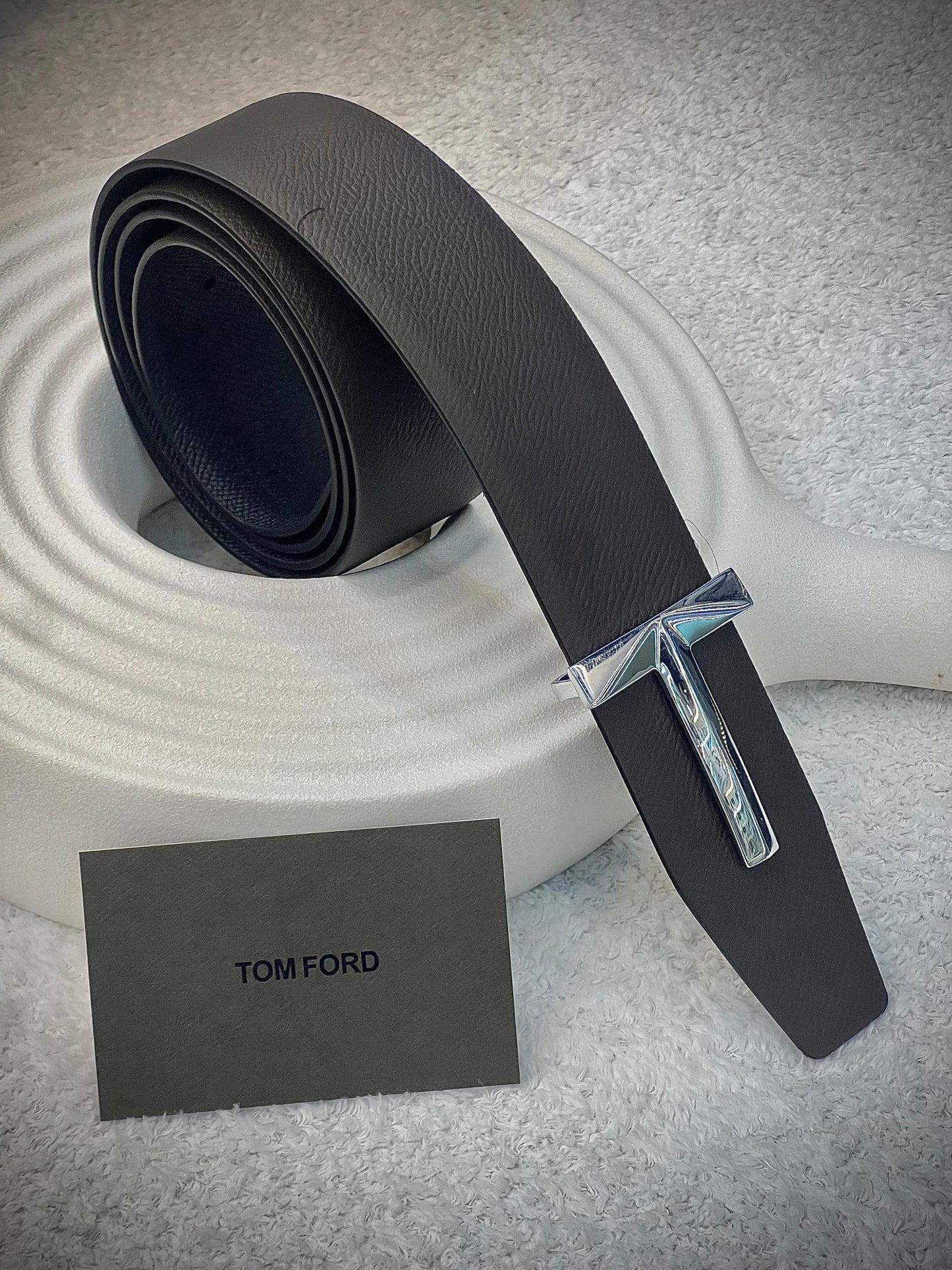Tom Ford Belts
