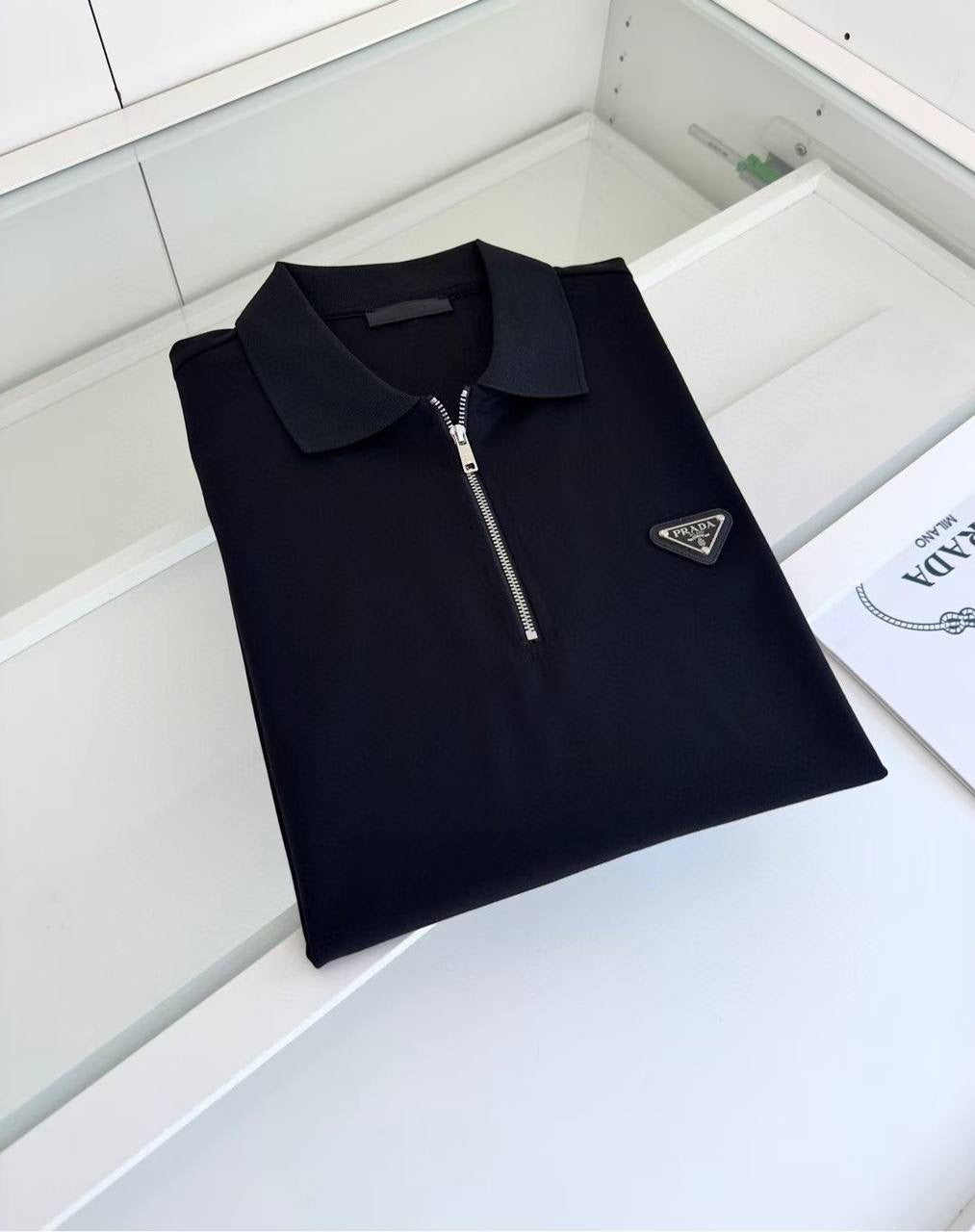 Prada Polo Shirt