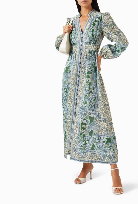 Zimmerman Dress