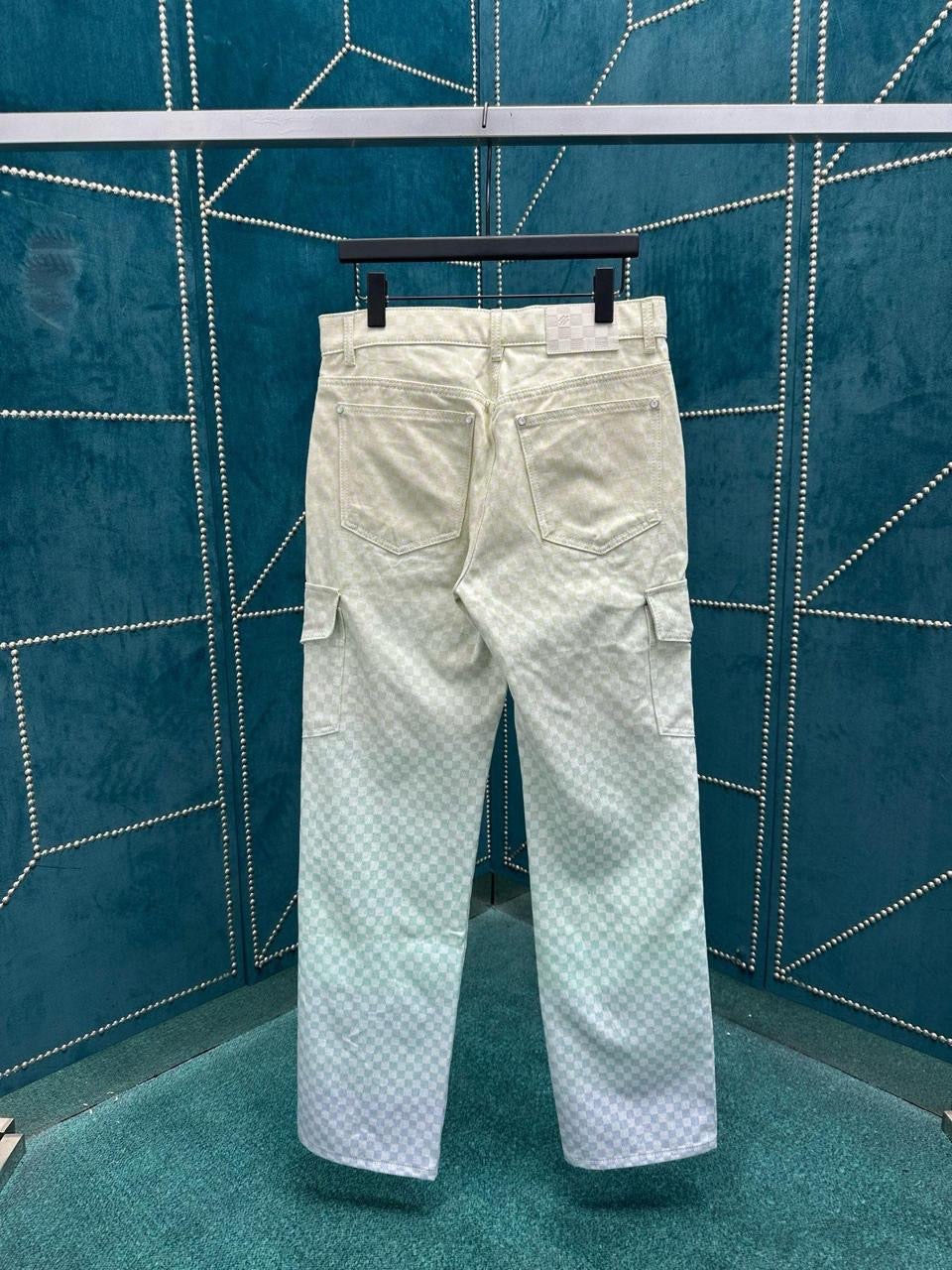 Louis Vuitton Pants