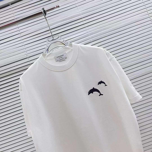 Thom Browne T-Shirt 2 colors