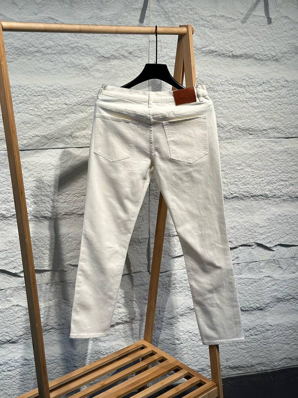 Brunello Jeans Pants 2 colors