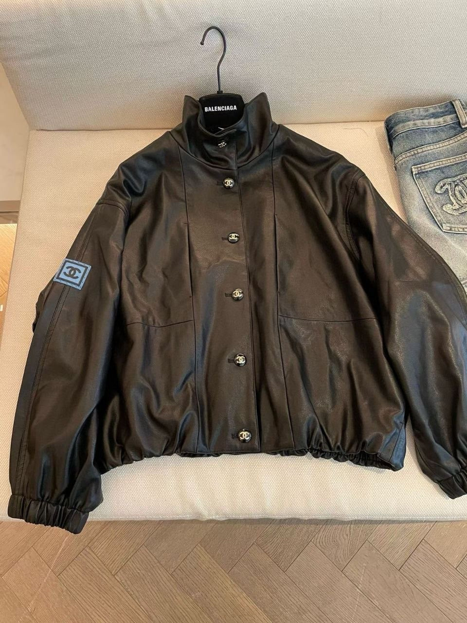 Chanel Jacket