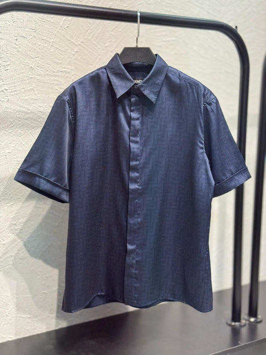 Fendi Silk Set