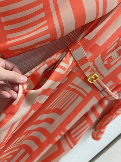 Fendi Dress