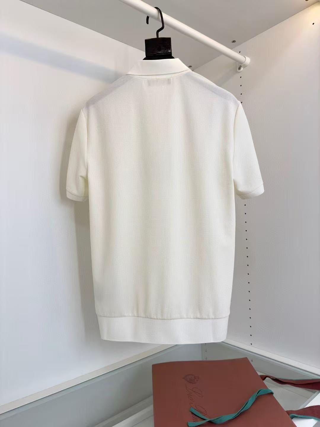 Loro Piana Polo Shirt