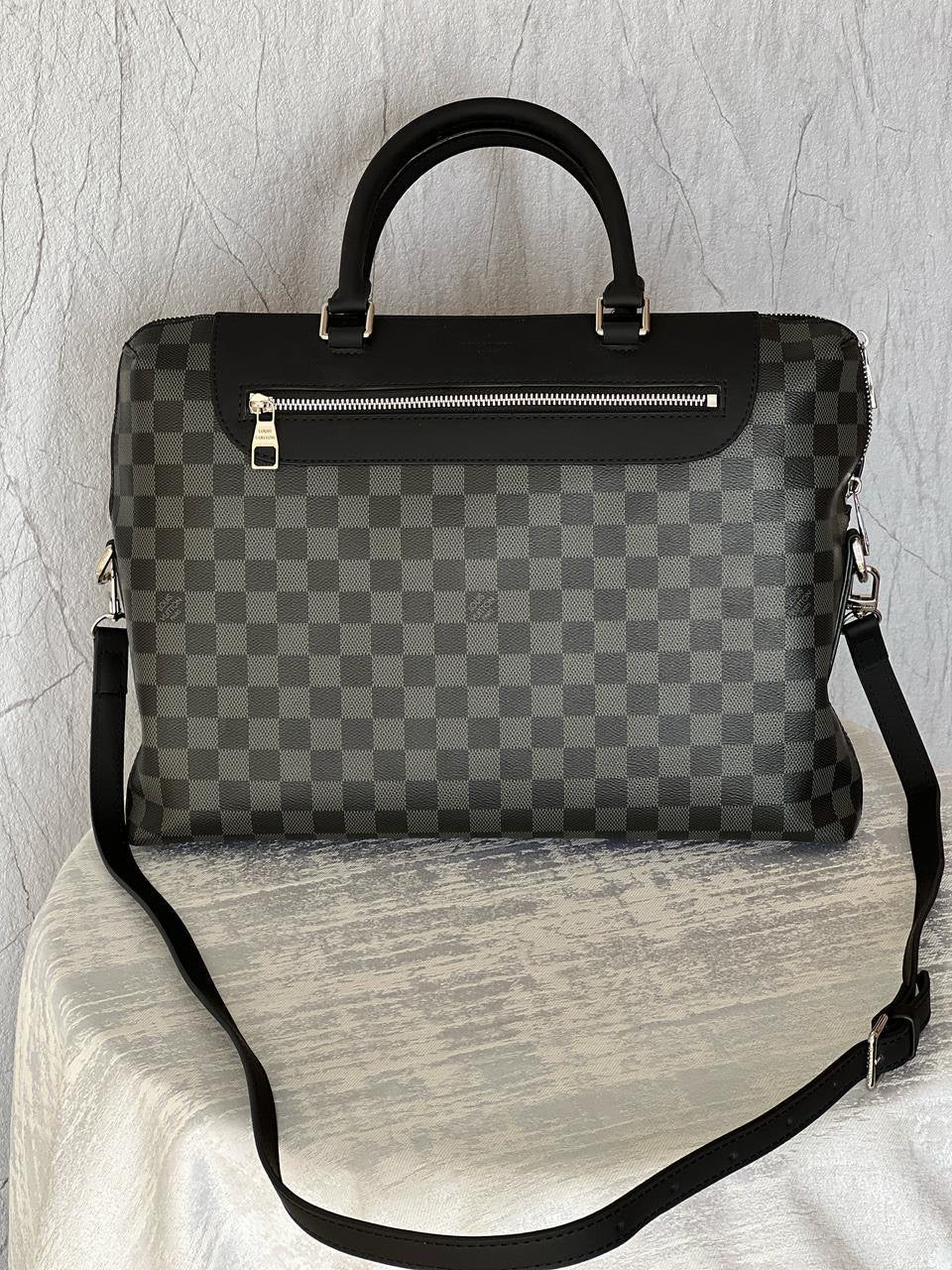 Louis Vuitton Laptop Bag 3 colors