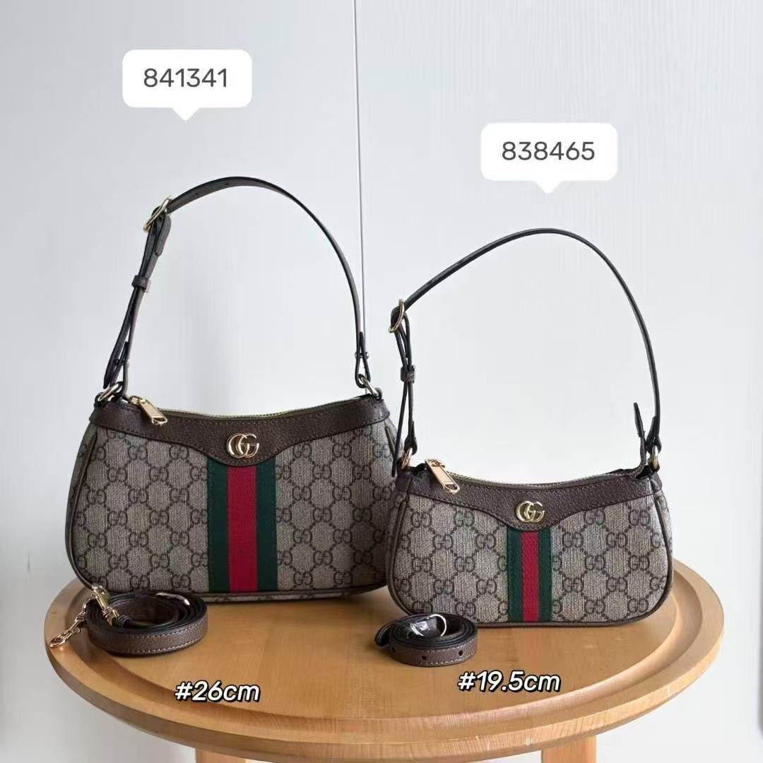 Gucci Shoulder Bag