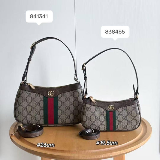 Gucci Shoulder Bag