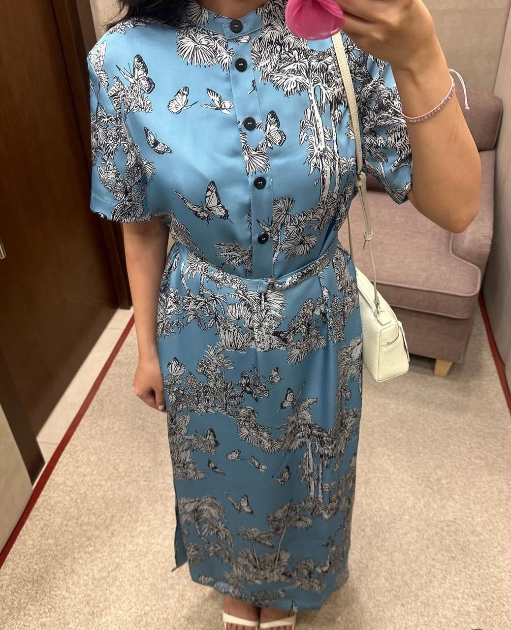 Dior Dress