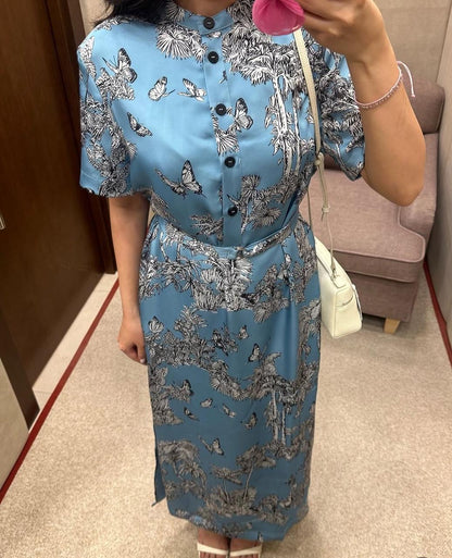 Dior Dress