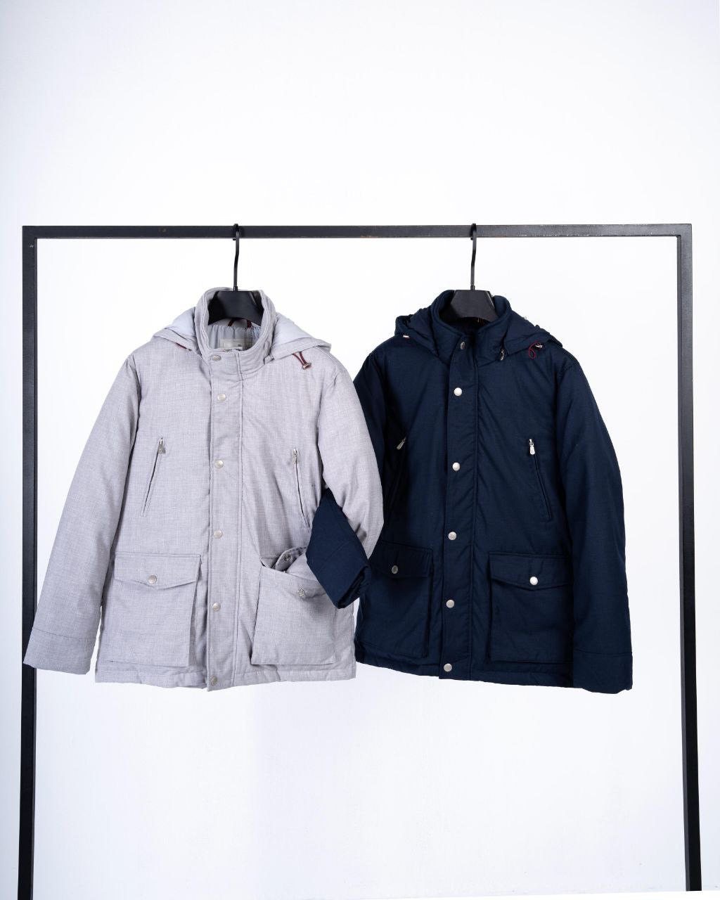 Brunello Cucinelli Jacket