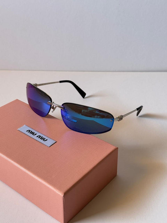 Miu Miu Sunglasses 2 colors