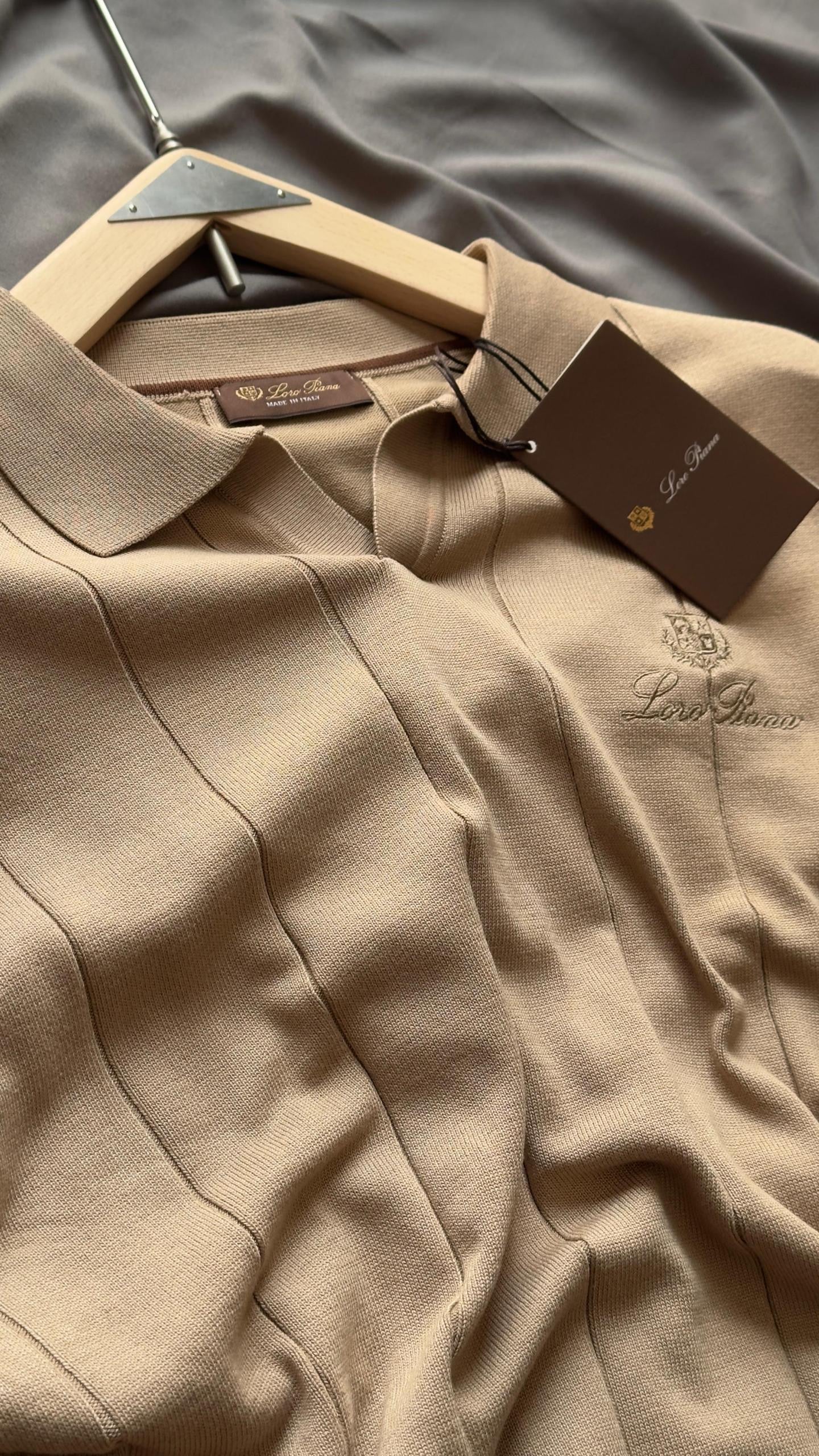 Loro Piana Sweaters