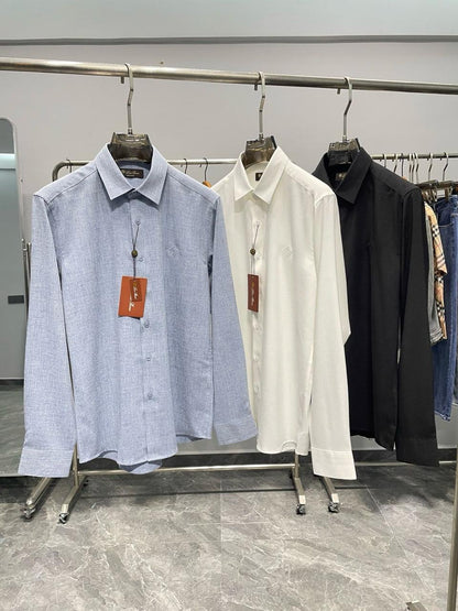 Loro Piana Shirt 3 colors