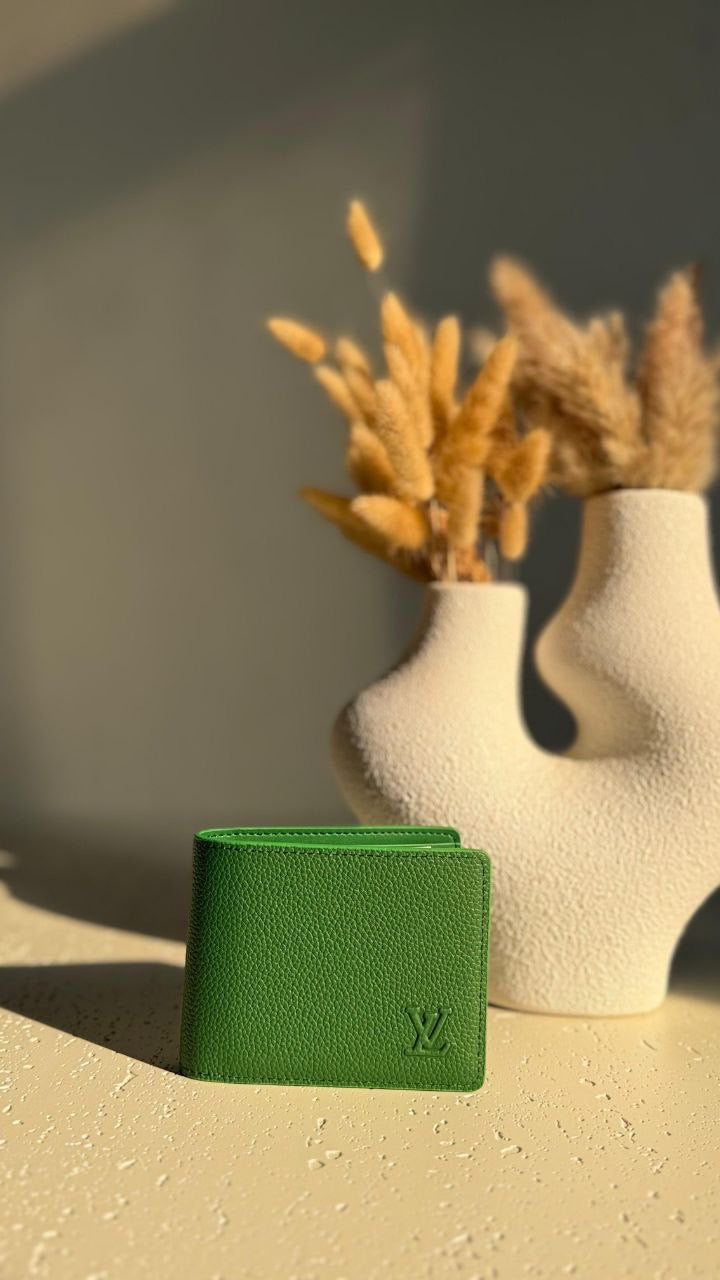 Louis Vuitton Wallet (VIP Quality)