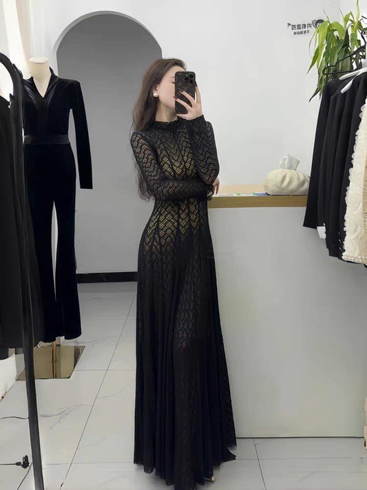 Zimmerman Dress