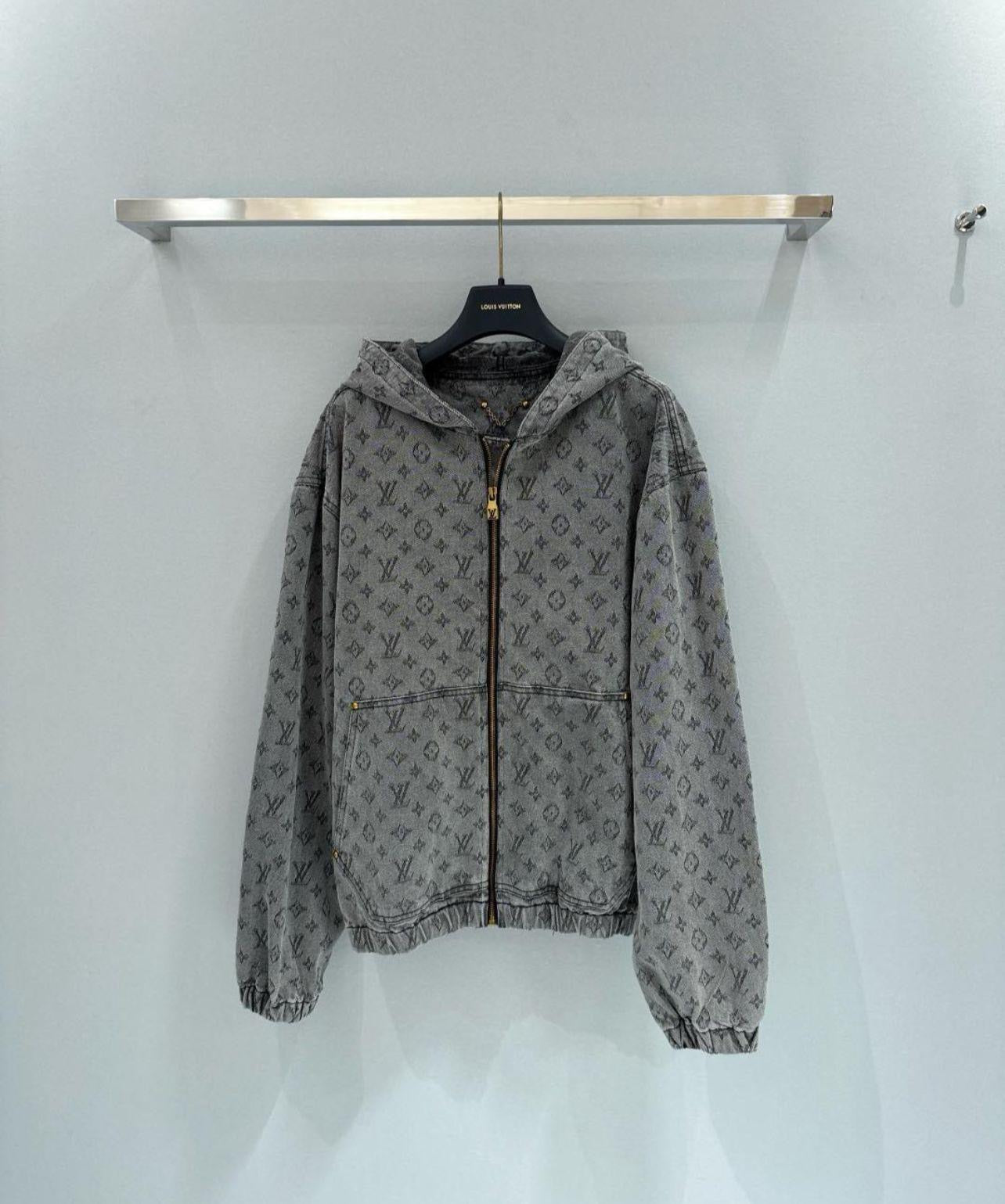 Louis Vuitton Jacket
