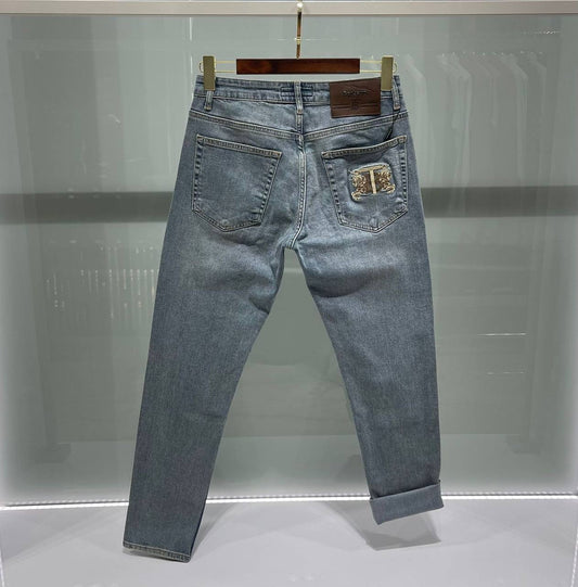 Burberry Jeans Pants
