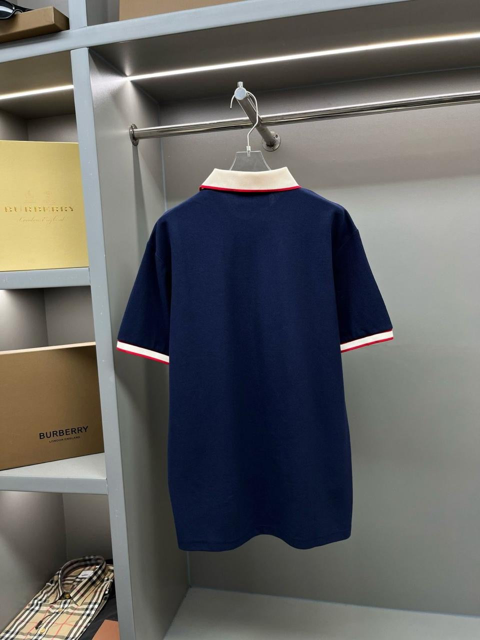Gucci Polo Shirt 2 colors