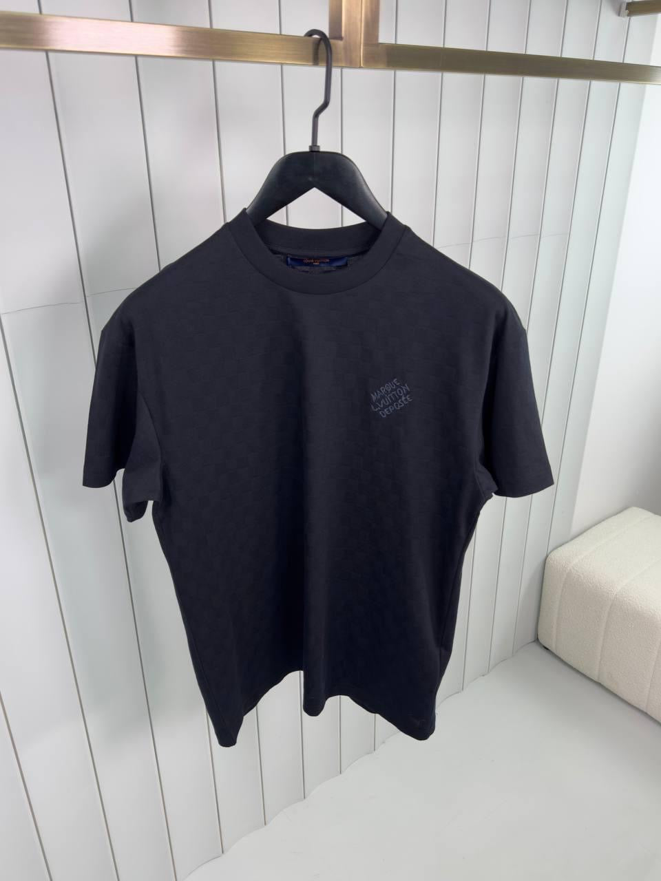 Louis Vuitton T-Shirt 3 colors