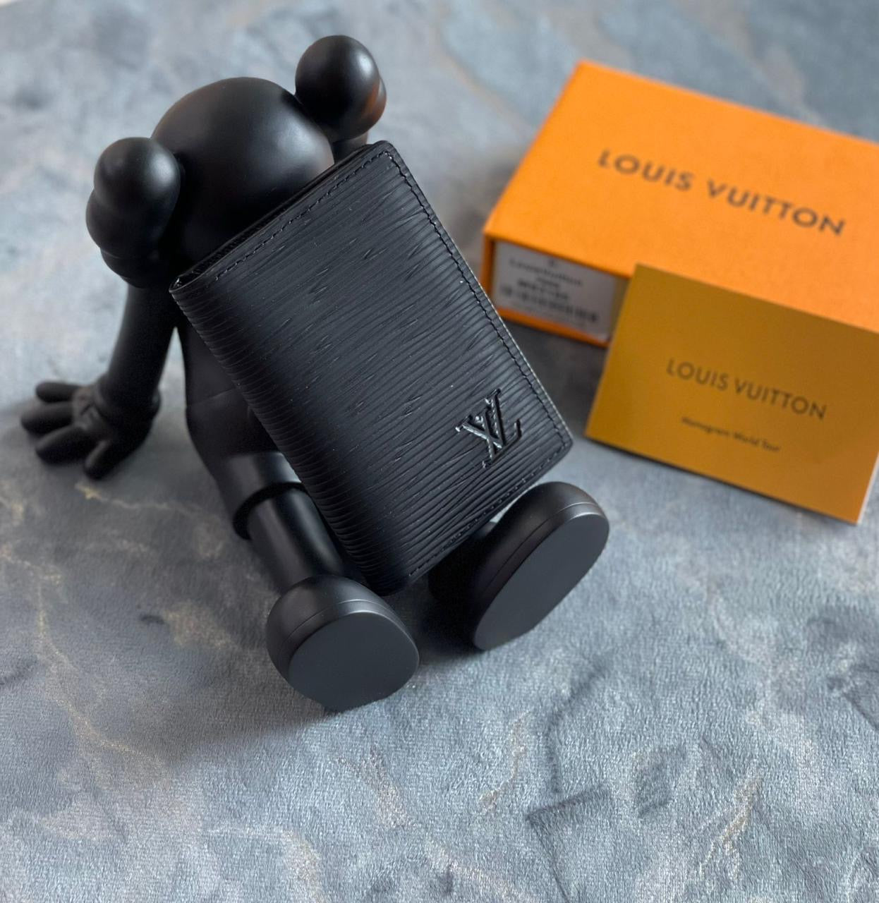 Louis Vuitton Wallet 6 colors