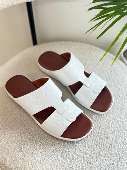Loro Piana Slippers