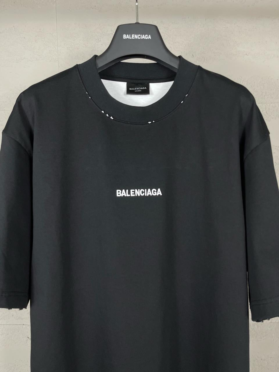 Balenciaga T-Shirt 2 colors