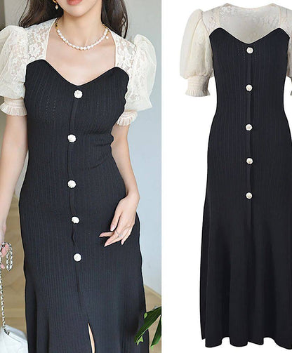 Sandro Dress