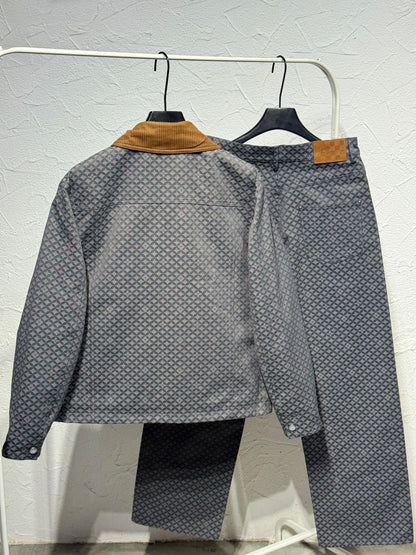 Louis Vuitton Set